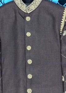 Sherwani