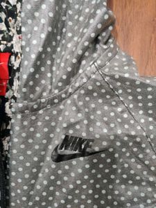 Nike Jacket