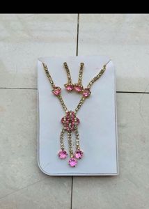 Jewellery Set Of 2