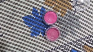 Lip-cheek TInt (2 Pcs)
