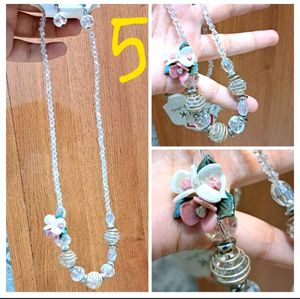 All Necklace Set @149/-