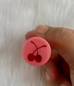 Lime Crime Wet Cherry Gloss