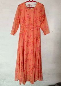 Beautiful Gown