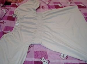 Designer One Piece Dress