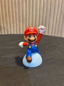 Mario Figure (Set of 2)