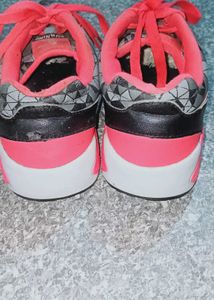 AIR SPORTS SHOES