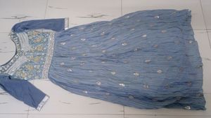 Readyment Designer Gown