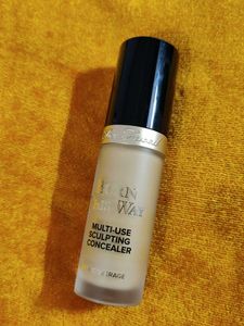 Too faced born this way concealer