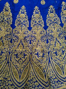 Lehnga Choli