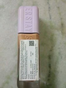 Maybelline Foundation