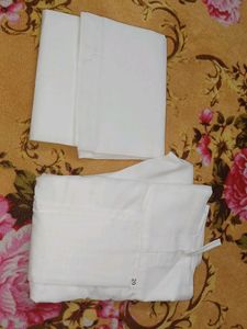 Dhoti And Pant