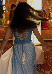 Embroidered Kurta Set