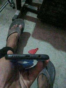 Realme C11