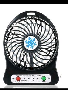 Portable Mini Fan
