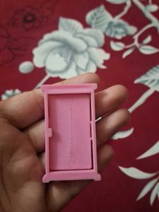 Dollhouse Pink Door