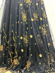 Handwork Gown