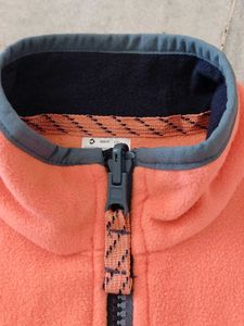 Decathlon Fleece Jacket