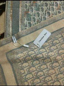 Christian Dior Stole