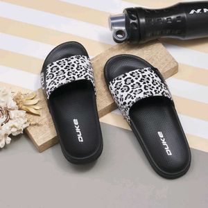 Duke Slippers Never Been Used