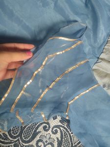 Anarkali Dress