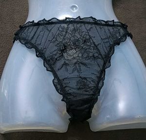 Lace Detail Panties🔥28 30