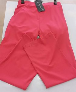 Girls Fine Cords Pants