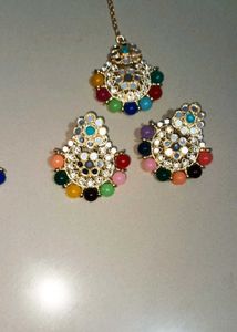 Jewellery Set
