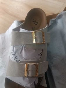 New With Tag Slipper For Women