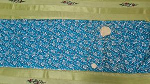 Cotton Cloth