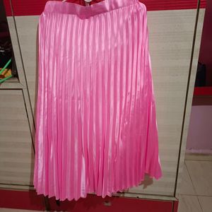 Beautiful Skirt Formwomen And Girls Brand New