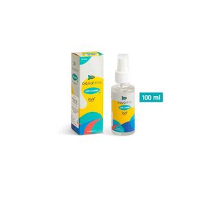 Aqualens Spectacle Lens Cleaner