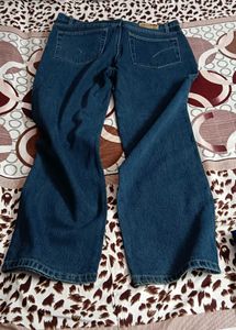 Koutons Flare Leg Jeans