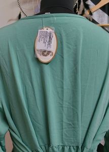 Pluss Dress/ Tunic New With Tag