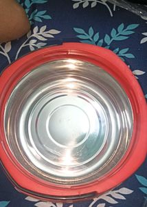 Pinnacle Food Container