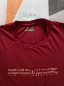 Regular Wear Tshirt