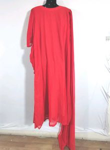 Red Dress (Women&#39;s)