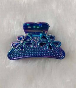 Claw Clips Set Of Four