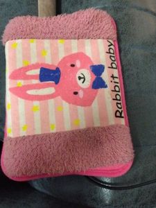 Hot Cartoon Bag