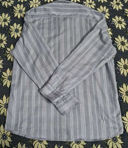 Luxurious Stylish Pure cotton Full sleeve shirt