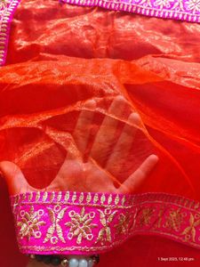 Magenta Colour Beautiful Lehenga 🥻