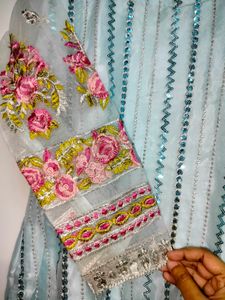 Pakistani Kurta Set