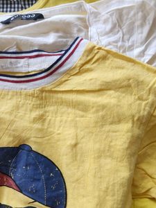 Kids' T-Shirt Bundle