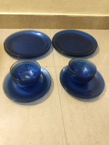 Treo Milton Dinner Set