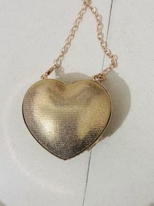 solid box crossbody bag