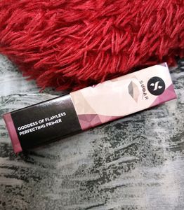 Sugar Goddess Of Flawless Perfecting Primer