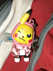 Cute Pikachu