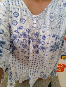 Max  Tunic Top