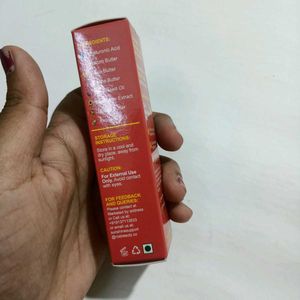 ROSY BABE Balm