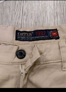 sc8180 Copper Jeans size 30