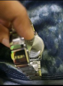 Cartier and Timex Ladies watch Combo offer